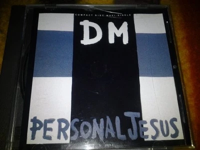 Depeche Mode - Personal Jesus - Depeche Mode CD WLVG The Cheap Fast Free Post - Bild 1 von 2