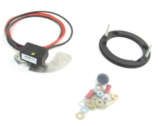 PerTronix 1181 Ignitor Electronic Ignition Conversion Kit, Compatible with Delco