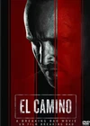 EL CAMINO: A BREAKING BAD MOVIE NEW DVD
