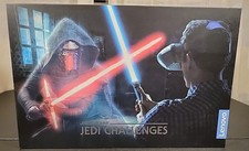 Lenovo Star Wars Jedi Challenges VR Set IOB T...