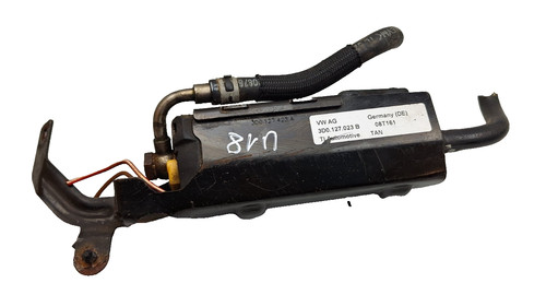 High pressure fuel injection pump