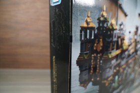 NEW LEGO Pirates of the Caribbean Silent Mary 71042 Factory sealed!