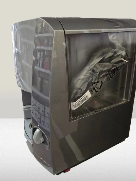 MACCHINA CAFFÈ LAVAZZA LB1000 LAVAZZA BLUE USATA RICONDIZIONATA CON GARANZIA - Immagine 2 di 2