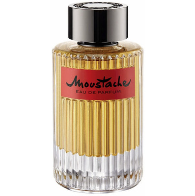 Rochas Moustache Eau de Parfum 125ml (Neu) - Holzig-orientalischer Herrenduft