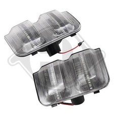 LED Sp.Blinker für CITROËN  passend für FIAT PEUGEOT