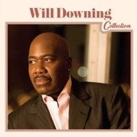 Downing Will - Will Downing Collection - Cd - G1398Z