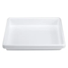SP SCIENCEWARE H18655-0000 1-Compartment Tray,2 1/4 in H,14 in W 46D071
