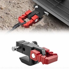 Hitch Slider 2 Receiver 45000lbs D Ring Shackle Recovery Towing For Jeep Truck Hitch Slider 2 Receiver 45000lbs D Ring Shackle Recovery Towing For Jeep Truck