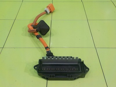 NISSAN LEAF I LIFT AUT 2016 HB 5-Türer Heizungsglühkerze 27143-3NF1B