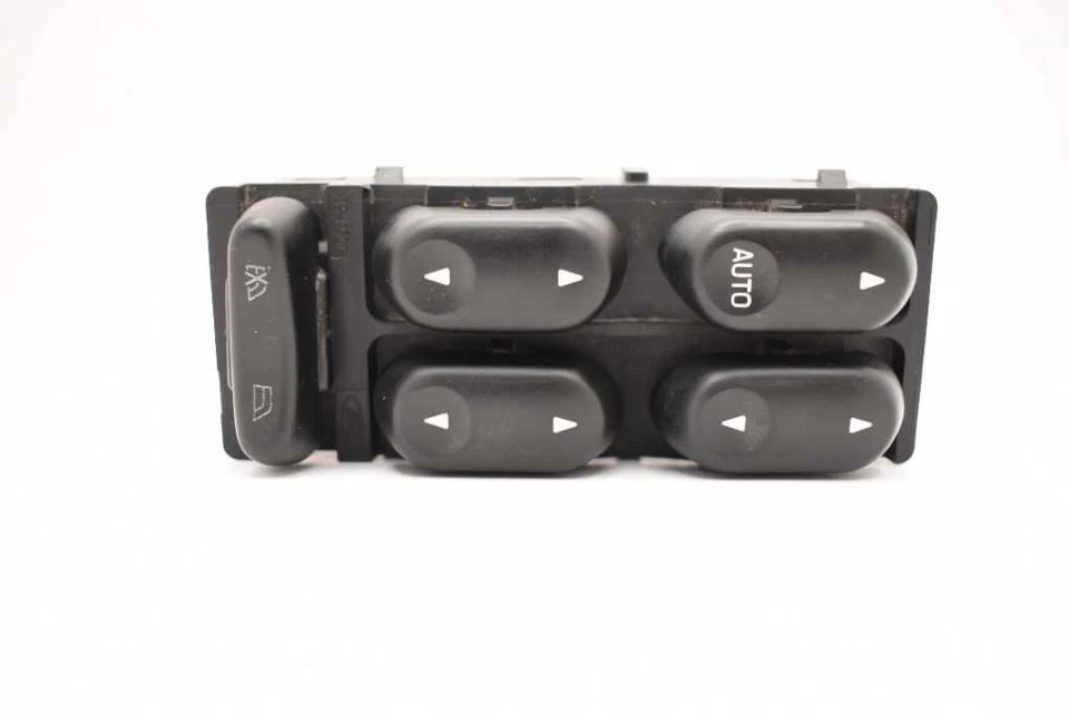 02-05 INTERRUPTOR VENTANA DELANTERA IZQUIERDA DRIVER EXCURSION MASTER POWER F3H16 Foto 2 de 4