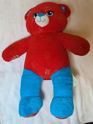 Build a Bear Wonder Woman Bär uni