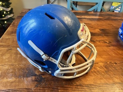 air flo hc 20 football helmet Vintage Original Rawlings HC20 Football Helmet- Custom 1965-1966 Texas –  WESTBROOKSPORTSCARDS