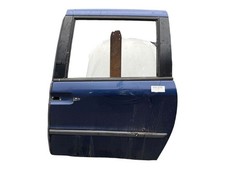 Porte arrière et accessoires Fiat ULYSSE