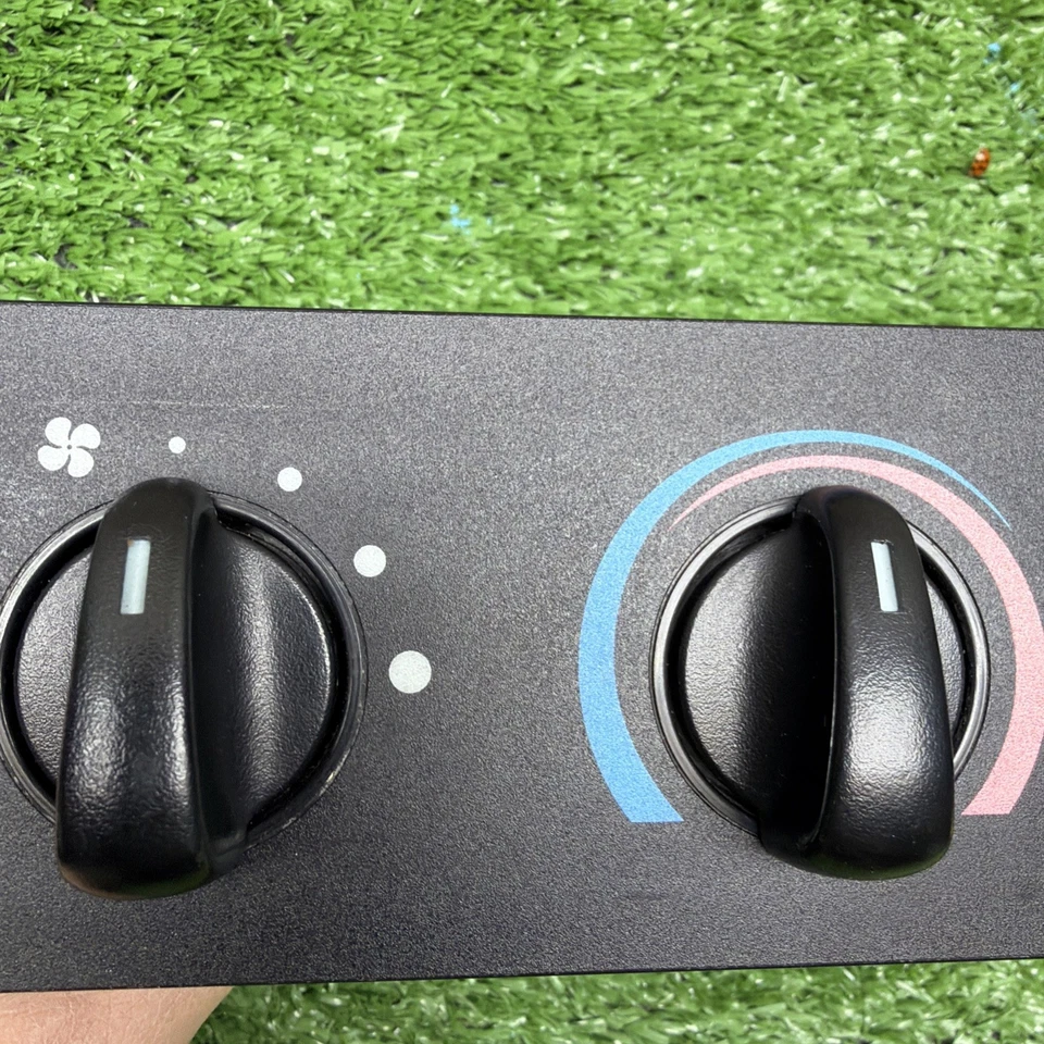 Ford Ranger 2003-2011 aire acondicionado calefacción climatización unidad P: 3L5H-19E764-AA ¡FABRICANTE DE EQUIPOS ORIGINALES! Foto 3 de 4