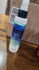 Bath  Body Works Sea Salt Hair Mist Endless Sea Hair Mist Spray 4.9 oz Rare New