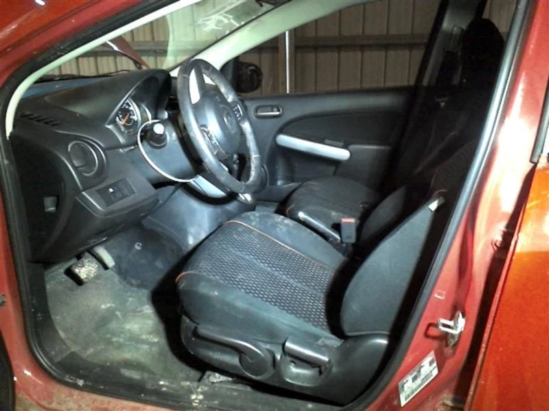 Motor de arranque compatible con 13-14 MAZDA 2 267929 Foto 3 de 4