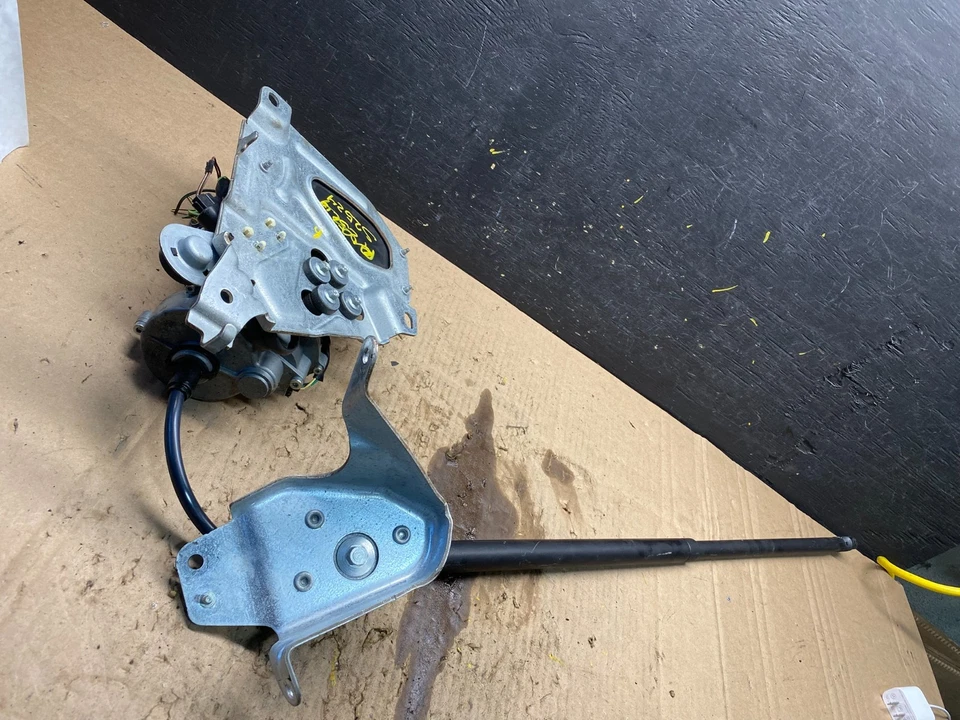 Actuador motor eléctrico puerta levadiza maletero trasero Ford Edge MKX 2007 a 2014 fabricante de equipos originales s2524 DG Foto 4 de 4