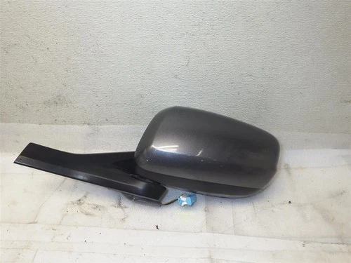 Honda Insight 2010-2013 Left Door Mirror Gray Power 594054 6605