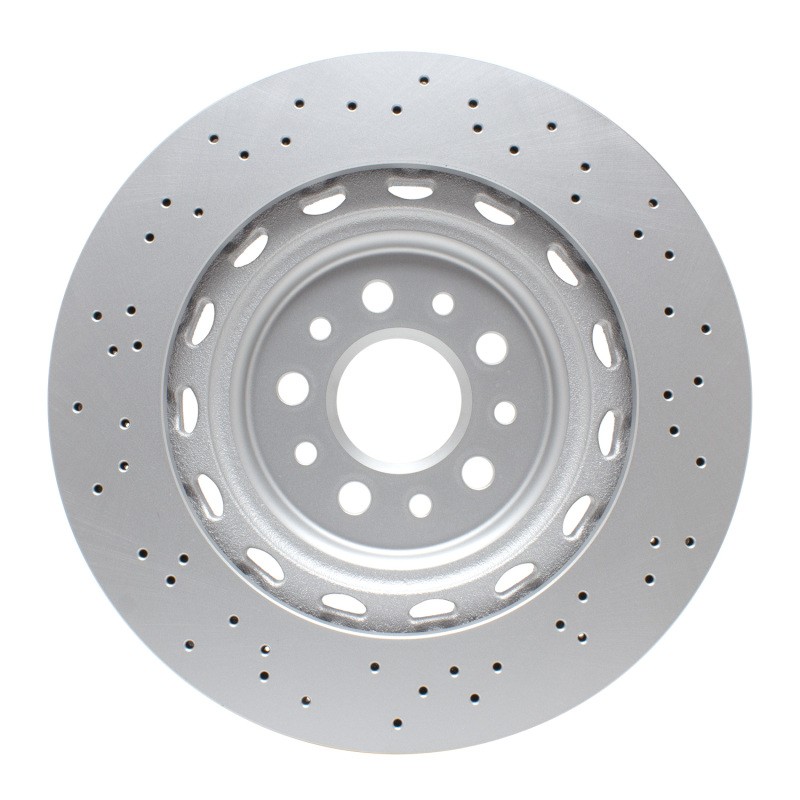 Maserati Ghibli 2014-2024 Front Brake disc