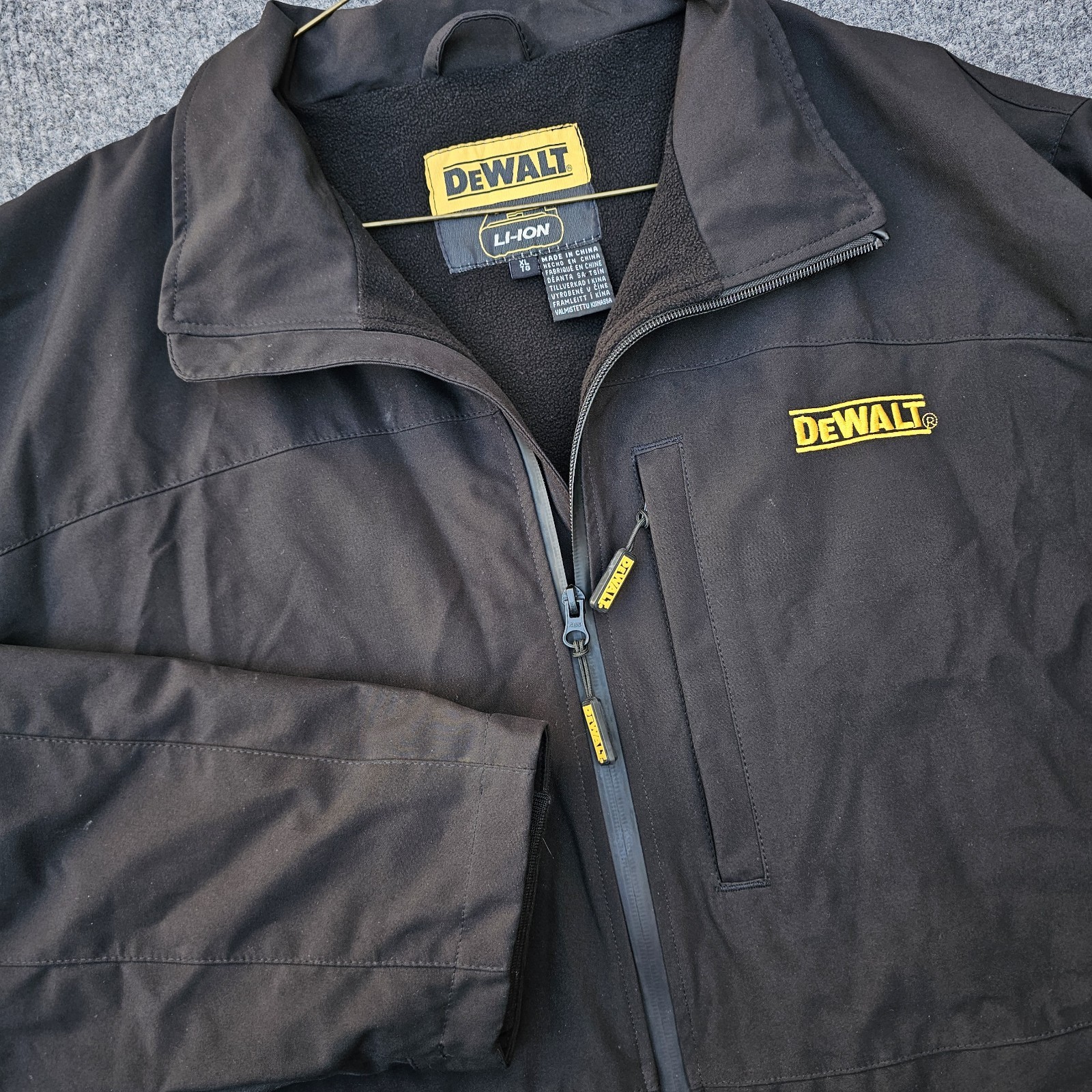 Dchj090bd1 Size Xl Vgc
