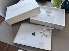 Space Grey, Macbook Air, 13.3 Inch, 2020. Good condition, but signs of use. 