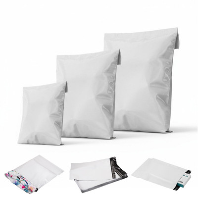Folienversandtaschen Versandbeutel Versandtüten Set 3 x 10 Stück  Versandtaschen