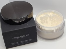 Laura Mercier Translucent Loose Setting Powder in TRANSLUSCENT 1oz MSRP 43