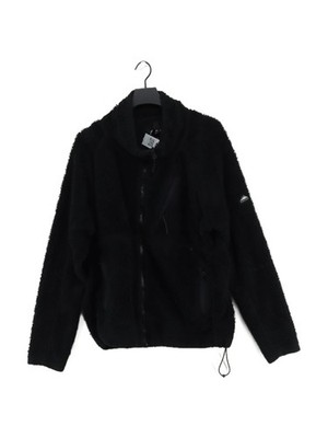 Penfield Windbreaker Jacke schwarz