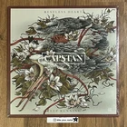 Capstan Restless Heart, Keep Running vinyl LP record New Sealed