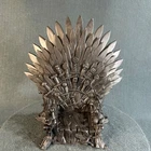 Funko Pop! Television Game of Thrones Iron Throne #38 Vinyl Figure 2019