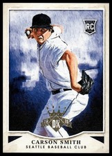 2015 Panini Diamond Kings #186 Carson Smith