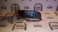 Retroviseur droit (ou coque) Peugeot 605