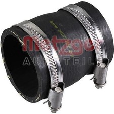 Metzger 2401279 Ladeluftschlauch für FORD FOCUS HN HP HM