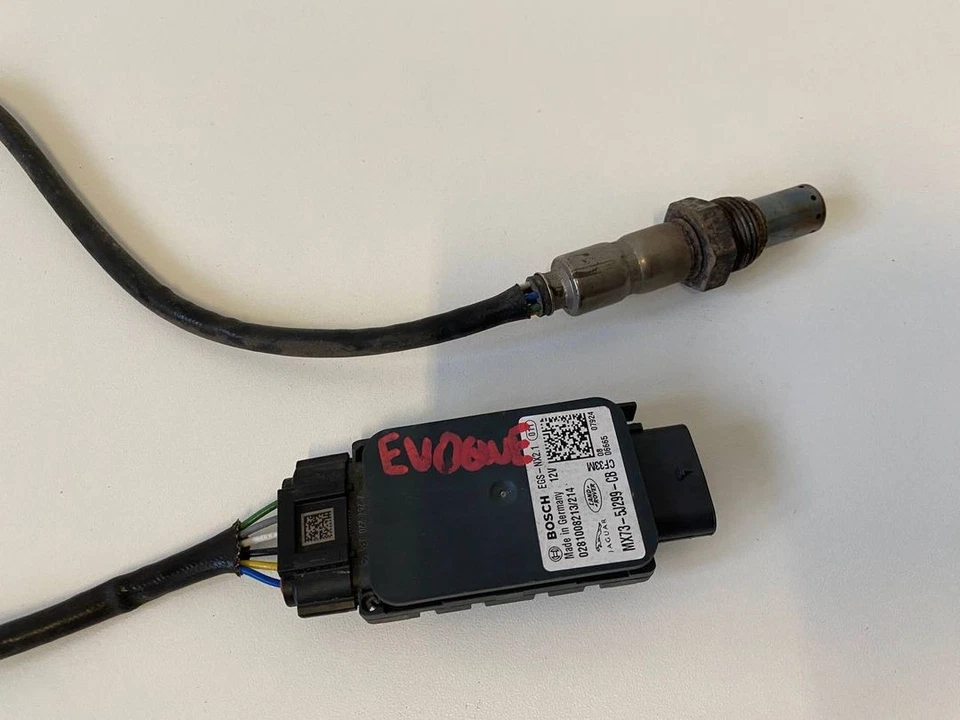 Sonda lambda Land Rover Range Rover Evoque II 2.0d (L551) 2018 MX73-5J299-CB ... - Immagine 2 di 4