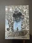 2025 Topps Ashton Jeanty Red (Raw)