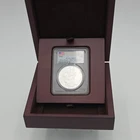 U.S. Mint 2016 American Silver Eagle 1 oz .999 Silver PCGS MS70 First Strike