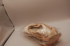 NIB Nikolay 3007 PRO 0509/1N Pointe Ballet Shoes 128 4.5 XX S Not Returnable