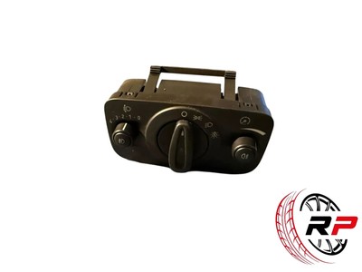 Lichtschalter Schalter Licht LWR NSW NSL Dimmer AV6T13A024CB Ford C-Max II 2