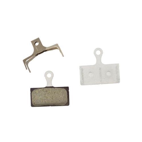 Plaquettes De Frein à Disque Longue Durée - Compatibles Shimano XTR M985, XT M785, SLX M666, Deore M615