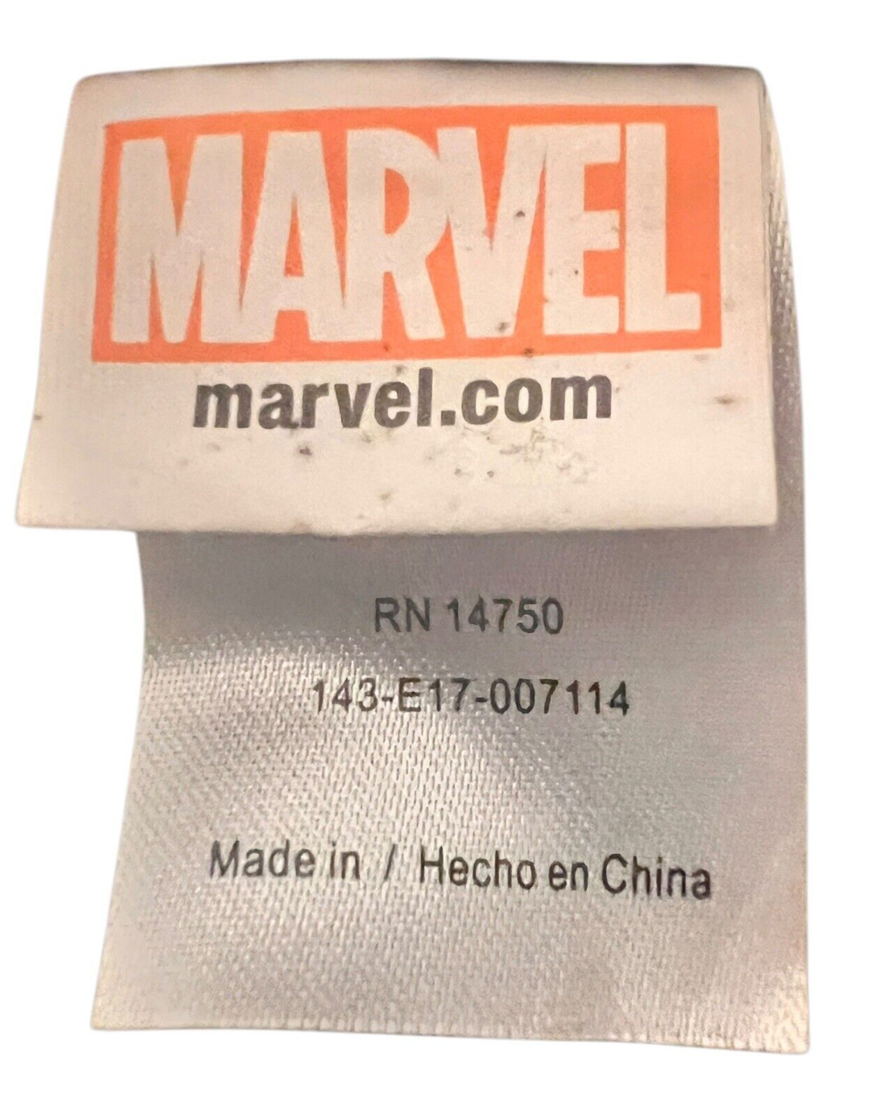 DEADPOOL Marvel Snapback Baseball Hat "Oh Come On… - image 7