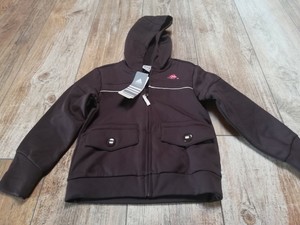 felpa adidas bambina 8 anni