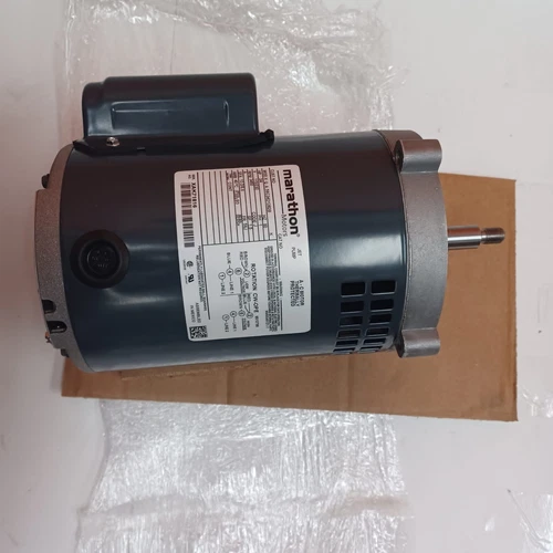 MARATHON MOTORS JET PUMP XQA56C34D1282B