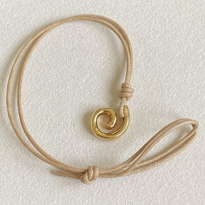 Dodo Pomellato Bracciale Sabbia Oro Giallo 18kt 750 Raro Collezionismo Unisex