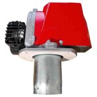 Ecoflam Max4 TC Burner 20-59kw [diesel]