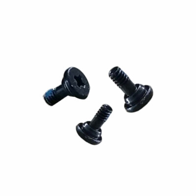 8-Piece Bottom Case Screw Set For Lenovo ThinkPad T470, T480, T440, T450, T450S, T460, T440S Laptops
