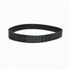 1 Generic Belt Fits For Dirt Devil 17369 Upright Vacuum Style 12