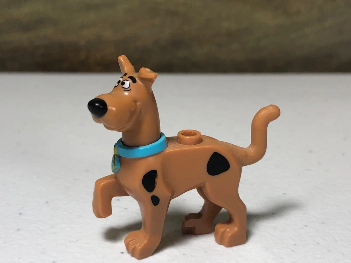 Lego scooby doo 2025 polybag