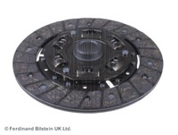 Blue Print ADC43101 Kupplungsscheibe For Mazda Mitsubishi Proton