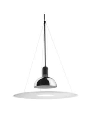 Elegant Nordic Pendant Lamp