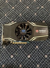 Sapphire Technology AMD Radeon HD 6870 11179-09-20G 1GB / 1GB max GDDR5...